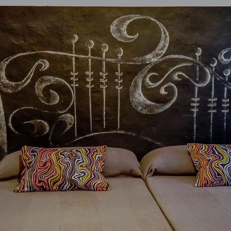 Villa Casa De La Costurera à Priego de Córdoba Extérieur photo