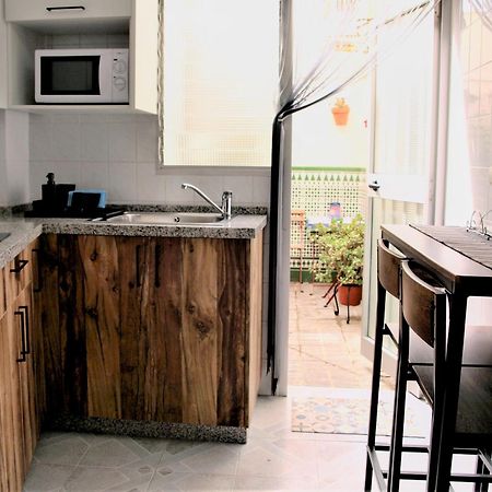 Villa Casa De La Costurera à Priego de Córdoba Extérieur photo