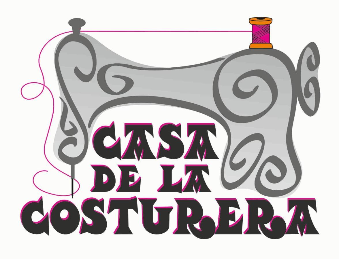 Villa Casa De La Costurera à Priego de Córdoba Extérieur photo