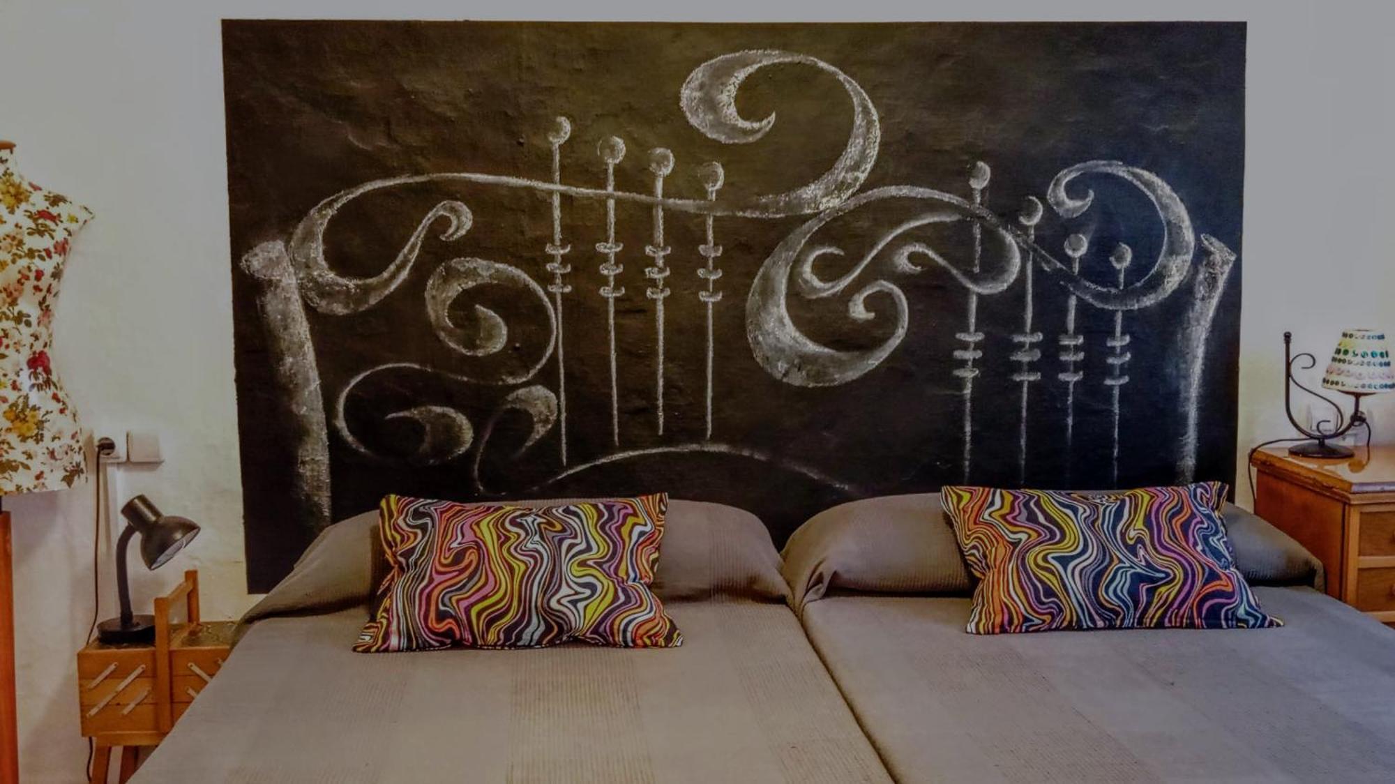 Villa Casa De La Costurera à Priego de Córdoba Extérieur photo