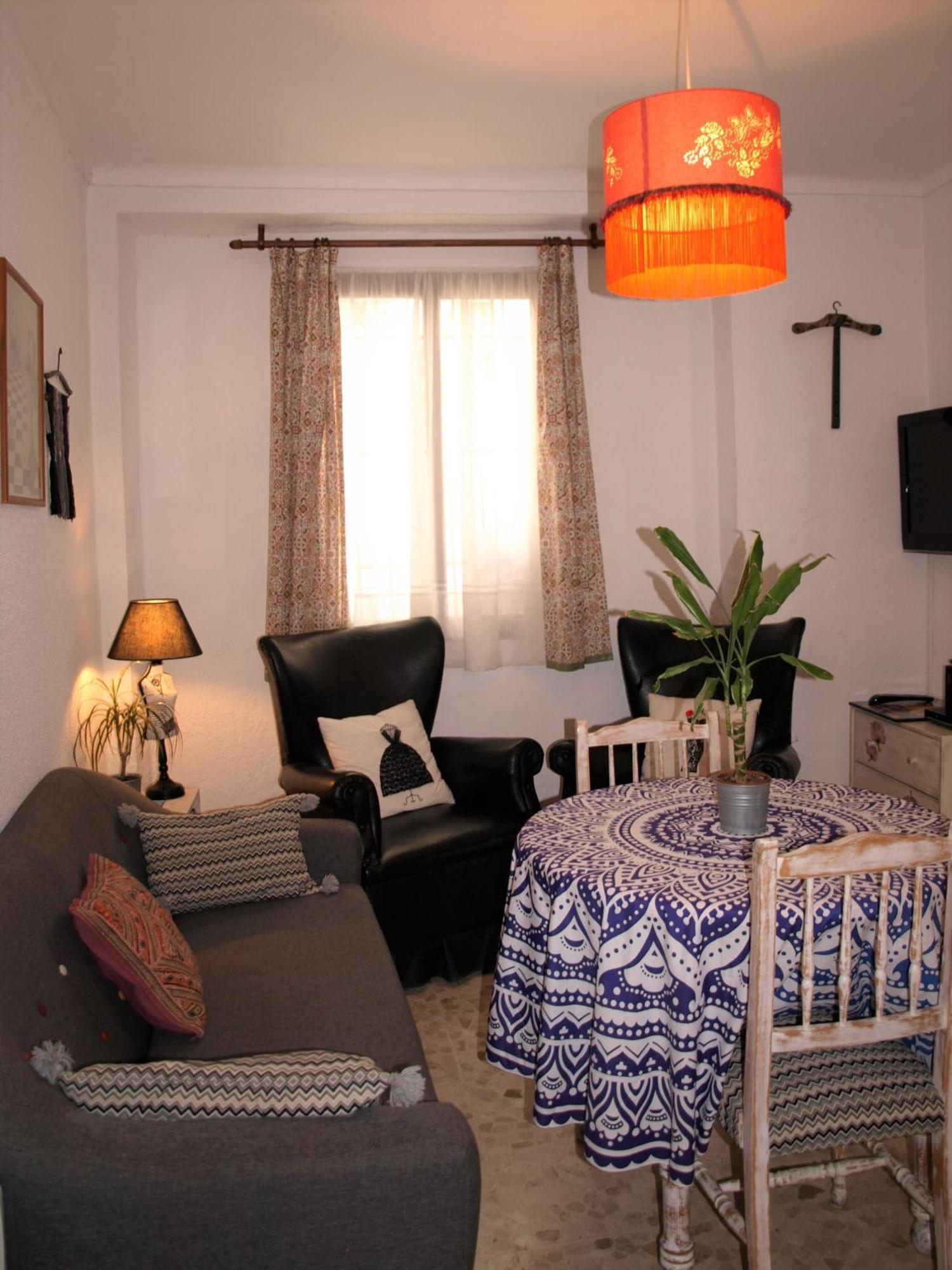 Villa Casa De La Costurera à Priego de Córdoba Extérieur photo