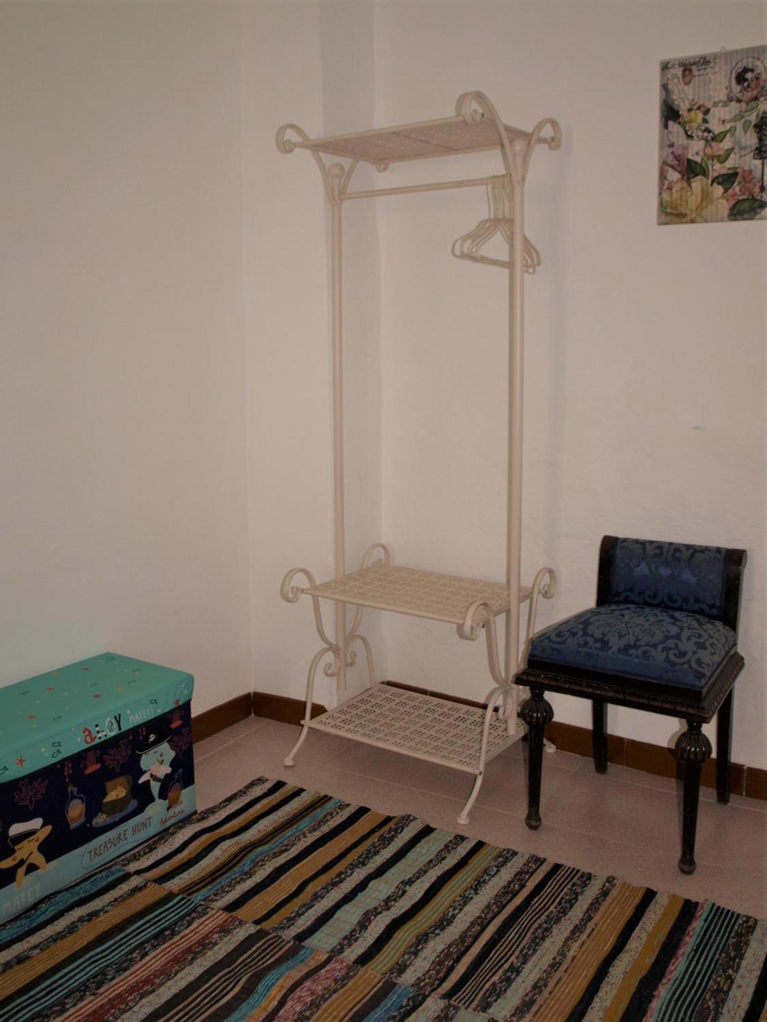 Villa Casa De La Costurera à Priego de Córdoba Extérieur photo
