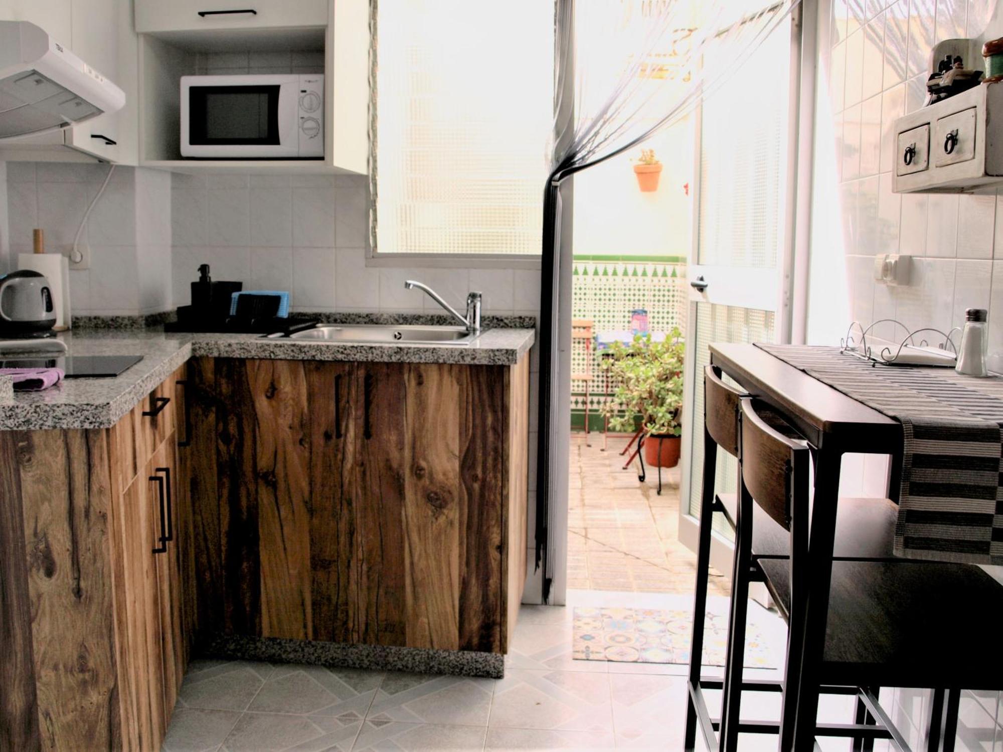 Villa Casa De La Costurera à Priego de Córdoba Extérieur photo