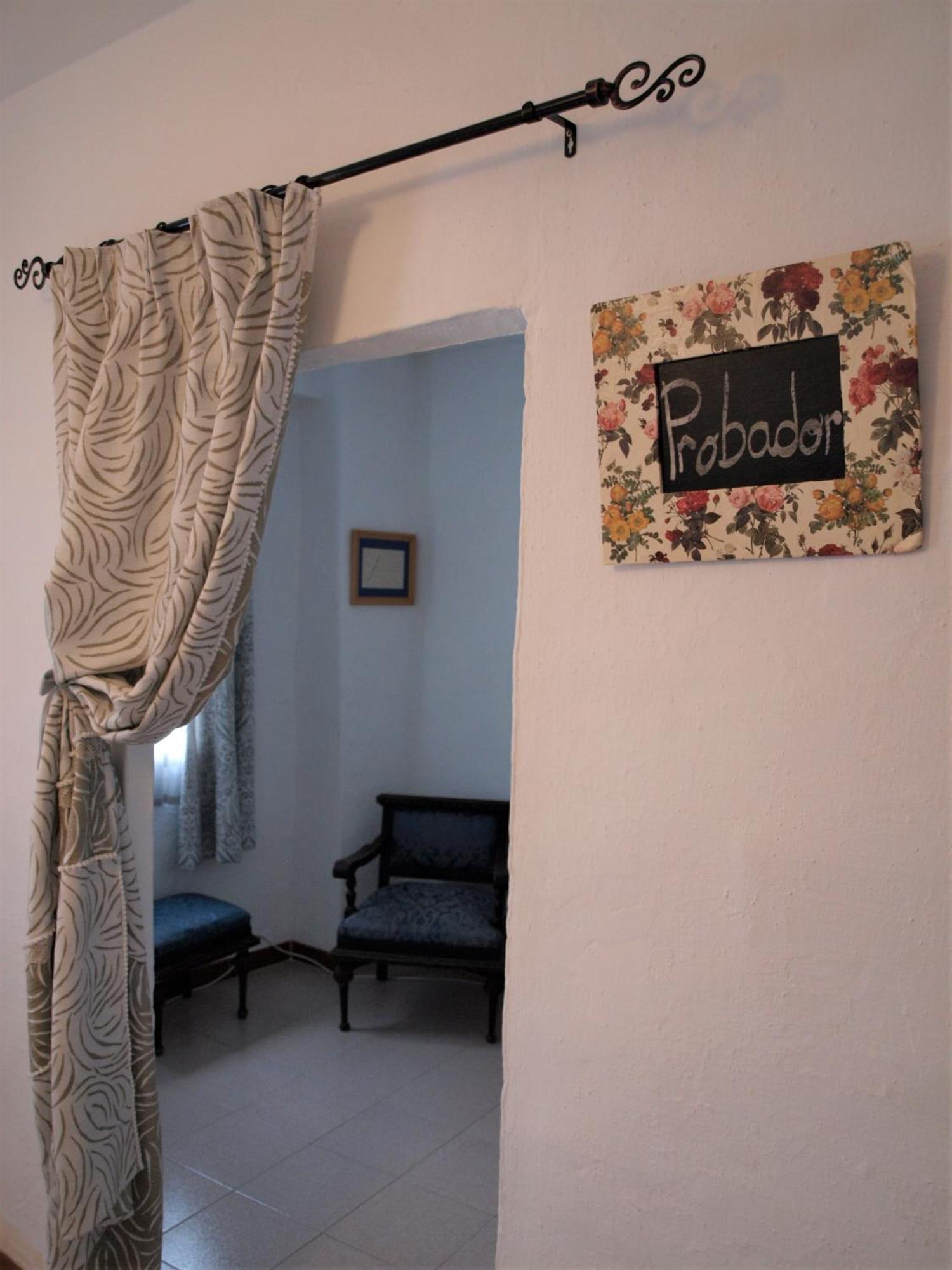 Villa Casa De La Costurera à Priego de Córdoba Extérieur photo
