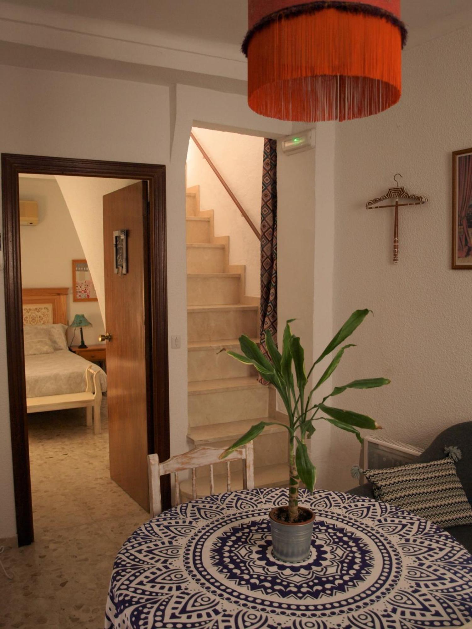 Villa Casa De La Costurera à Priego de Córdoba Extérieur photo