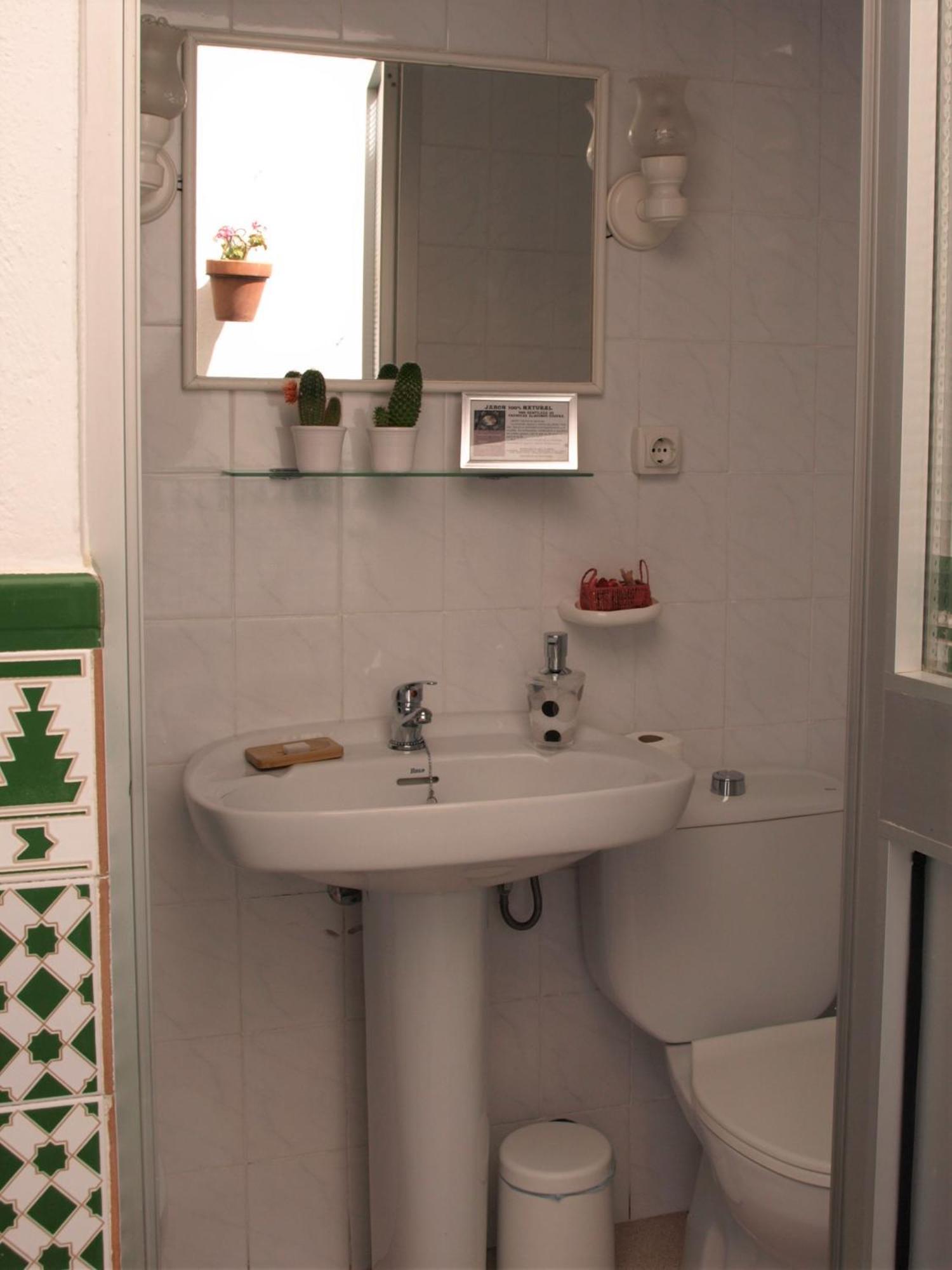 Villa Casa De La Costurera à Priego de Córdoba Extérieur photo